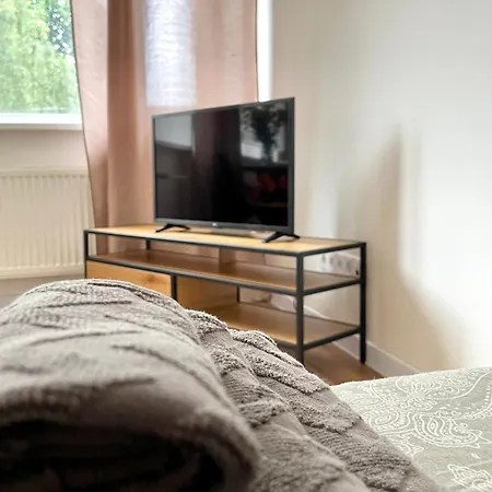 Die Wohnung * Liepaja
