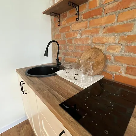 Die Wohnung