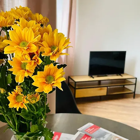 Die Wohnung *